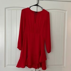 Express, long sleeve, pet free and smoke free home